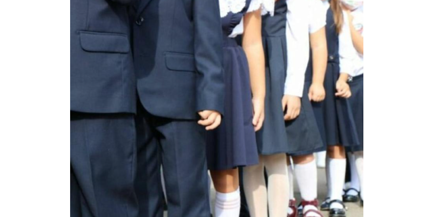 В Госдуме оценили последствия введения ГОСТа для школьной формы