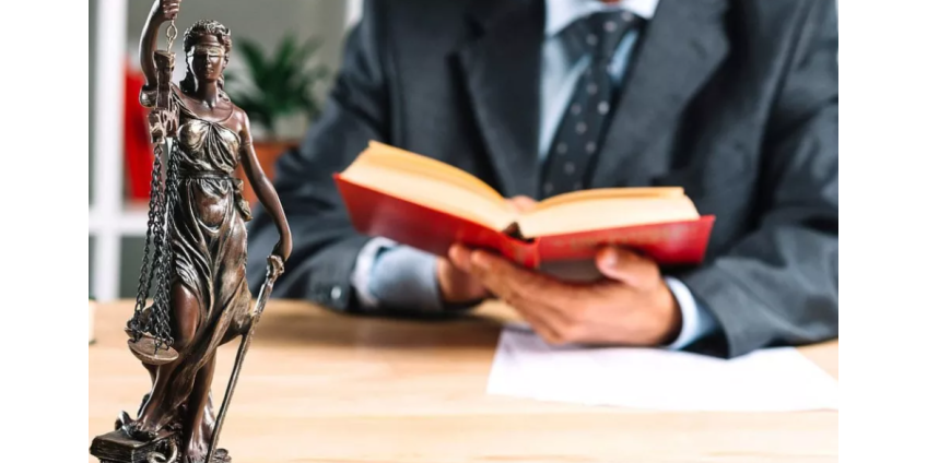 Республиканцы решили заблокировать сделку Хантера Байдена с судом