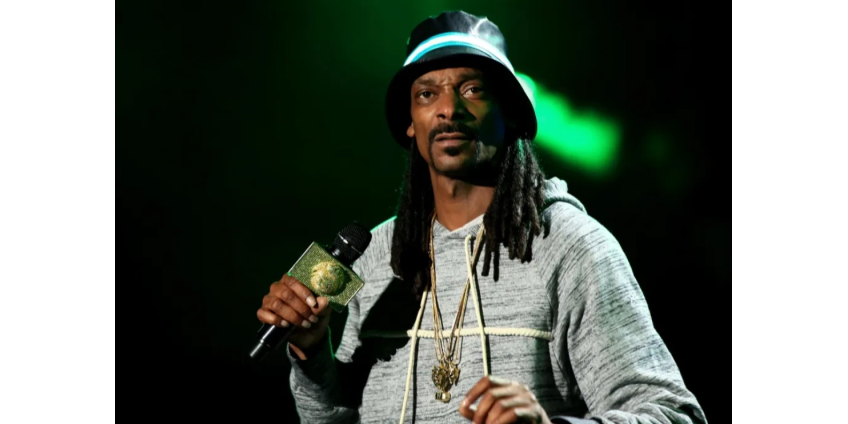 Снуп Догг отменил ближайшие концерты из-за голливудских забастовок