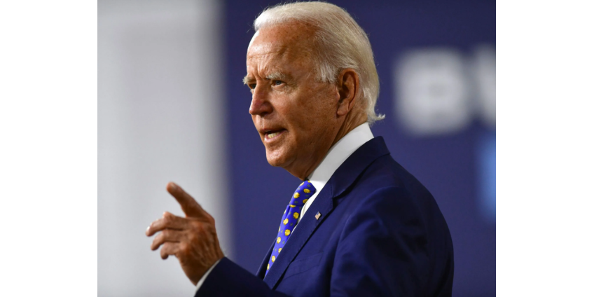 Байден публично признал седьмого внука