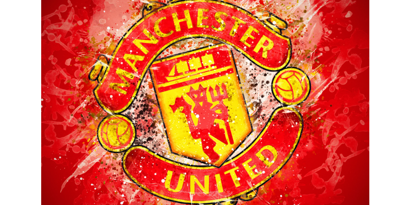 «Манчестер Юнайтед» заключил рекордный миллиардный контракт