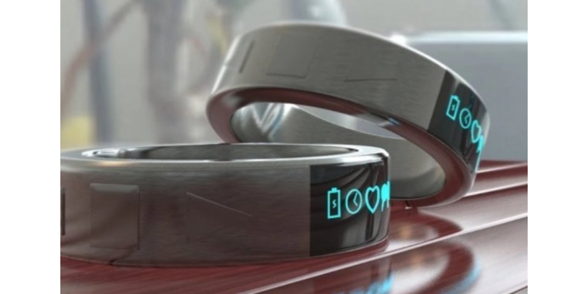 Раскрыты сроки выхода умного кольца от Samsung
