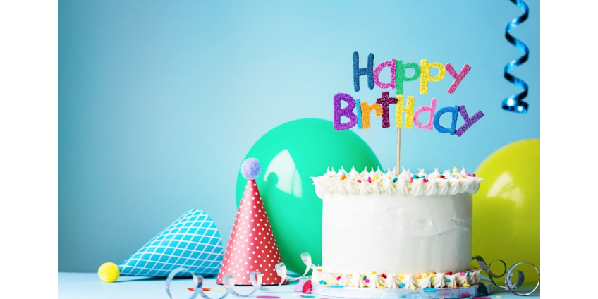 Некоммерческая организация в Финиксе помогает нуждающимся семьям устраивать Дни рождения