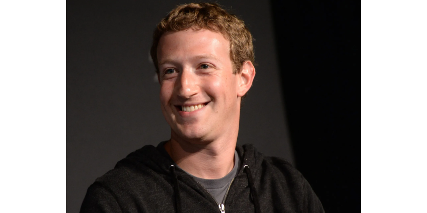 Цукерберг предложил дату для поединка с Маском