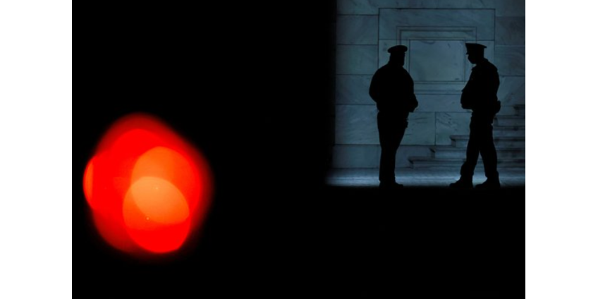 Девочка ради интернет-челленджа солгала полиции о похищении подруги