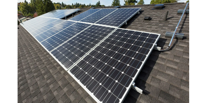 Сан-Диего запускает программу мгновенных разрешений на жилые солнечные проекты