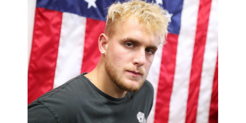 Звезда YouTube предложил экс-бойцу UFC десять миллионов долларов за бой Звезда YouTube предложил экс-бойцу UFC десять миллионов долларов за бой