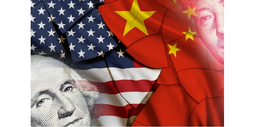 В Китае пригрозили ответом на новые ограничения США