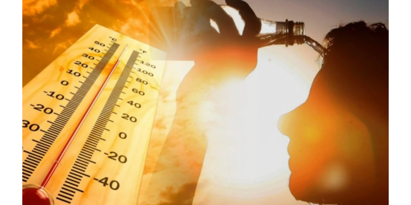 Губернатор Аризоны Кэти Хоббс объявляет чрезвычайное положение из-за аномальной жары