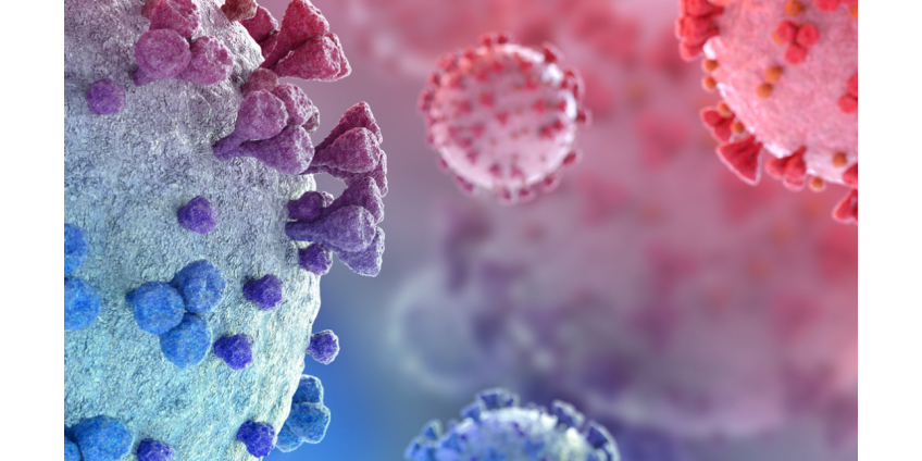 В США забили тревогу из-за роста заболеваемости COVID-19