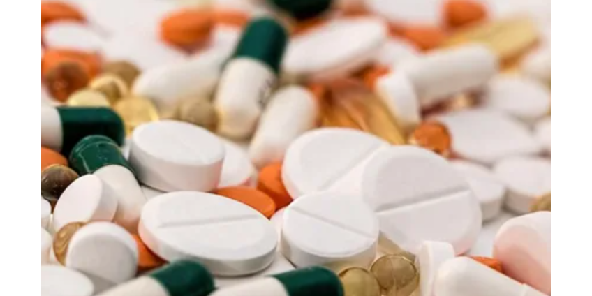 В России расширили перечень жизненно необходимых препаратов