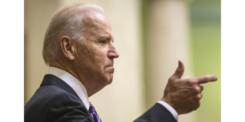 Байдену предрекли трудности во время выборов президента