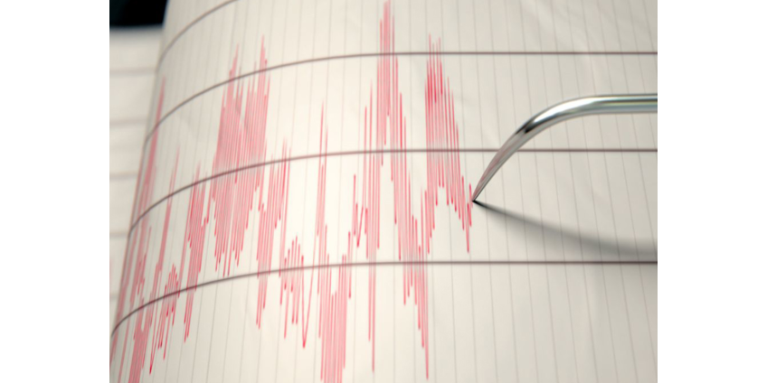 Землетрясение магнитудой 5,1 потрясло районы Южной Калифорнии