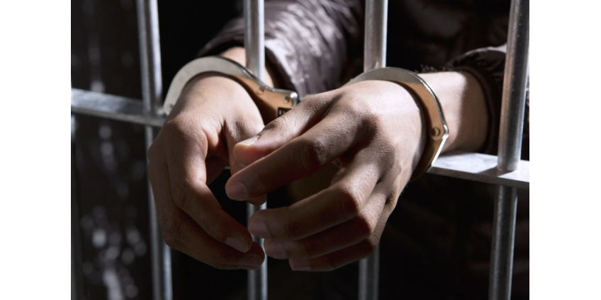 Арестованы 11 подозреваемых в ограблениях по «флешмобу»