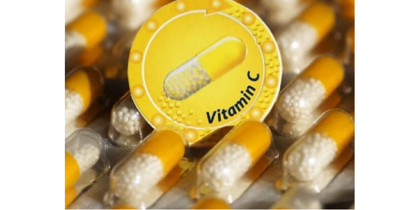 Витамин С оказался мощным возбудителем роста опухолей