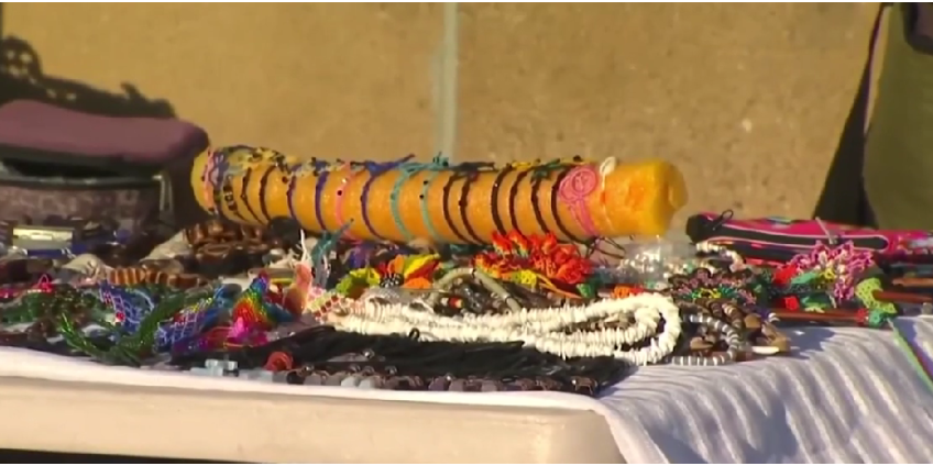 Летний мораторий отменен для уличных торговцев в некоторых частях Сан-Диего