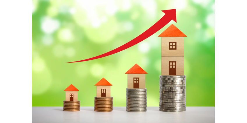 Средняя цена домов на одну семью превышает 1 миллион долларов в округе Сан-Диего