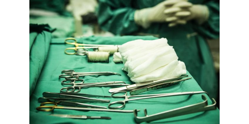 Подросток заболел гриппом и лишился всех конечностей