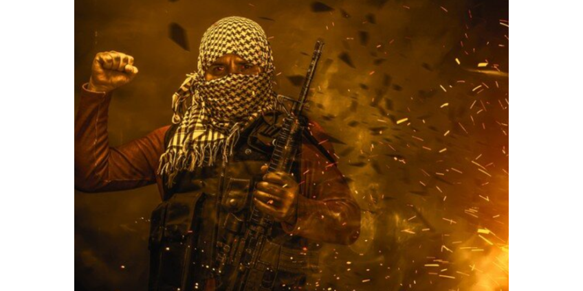 Аль-Каида пригрозила атаковать французские и шведские ведомства