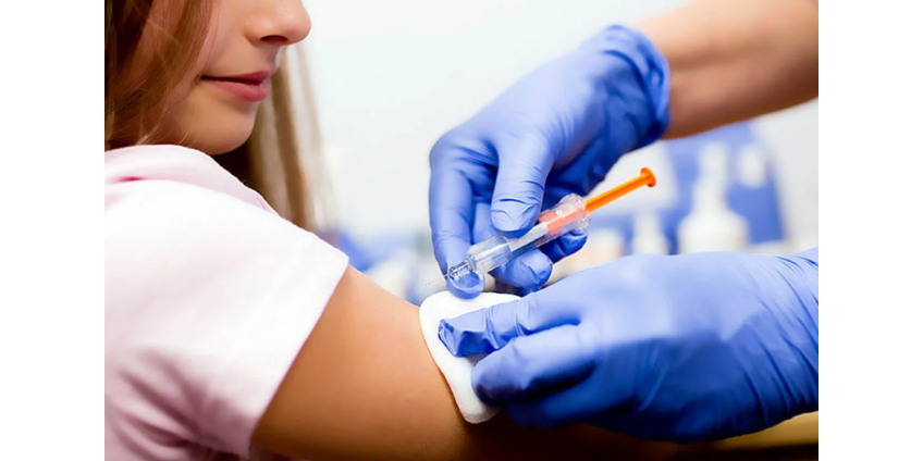 С 18 сентября в Неваде будет доступна вакцина против гриппа