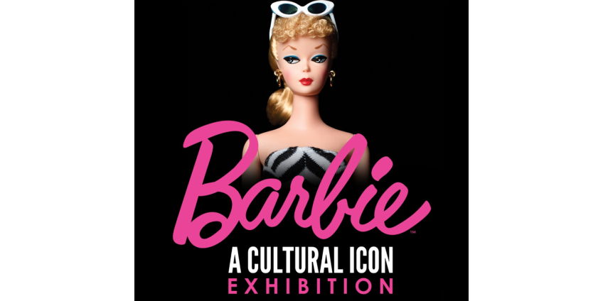 Художественный музей Финикса объявил о выставке Барби