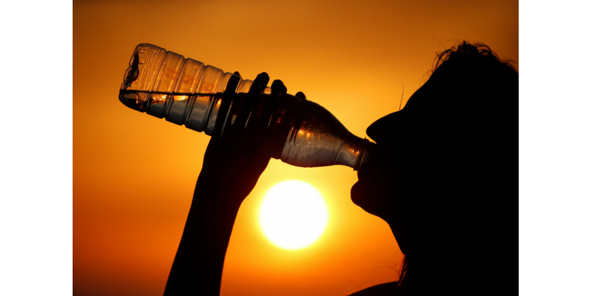 Погода в Аризоне может привести к новому рекорду по количеству смертей, связанных с жарой