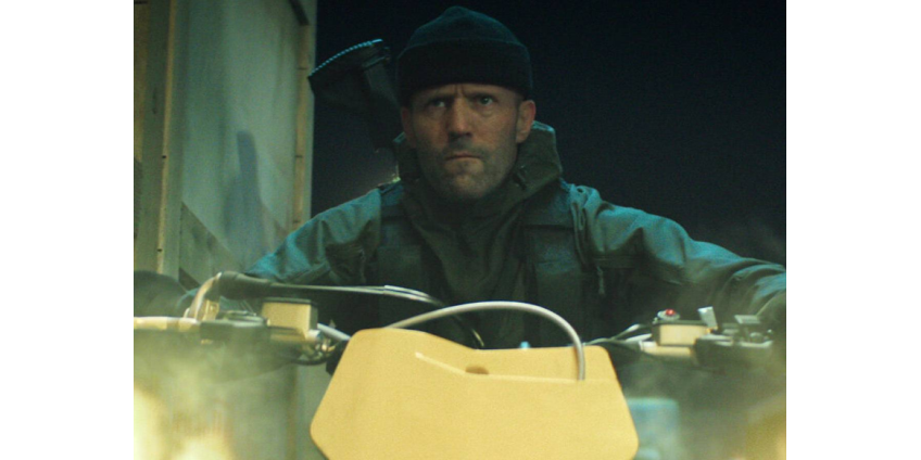 «Неудержимые 4» стали самым низкооцененным фильмом франшизы