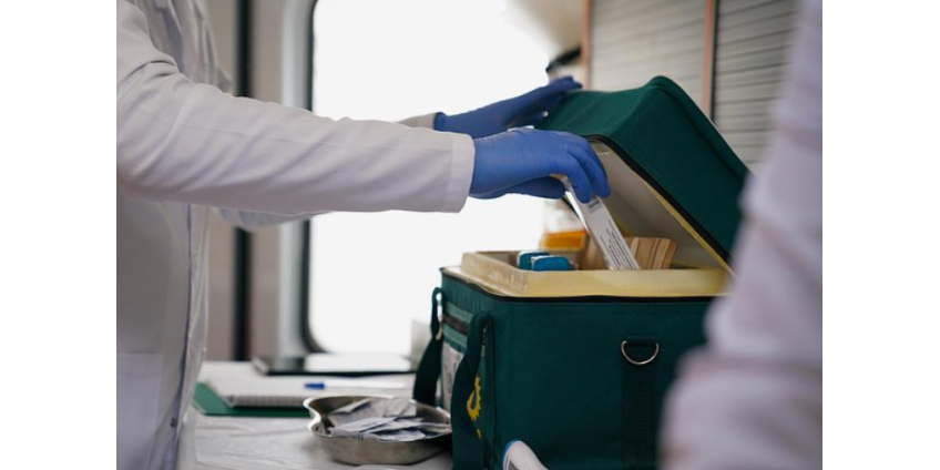 Роспотребнадзор назвал напряженной ситуацию с птичьим гриппом в России