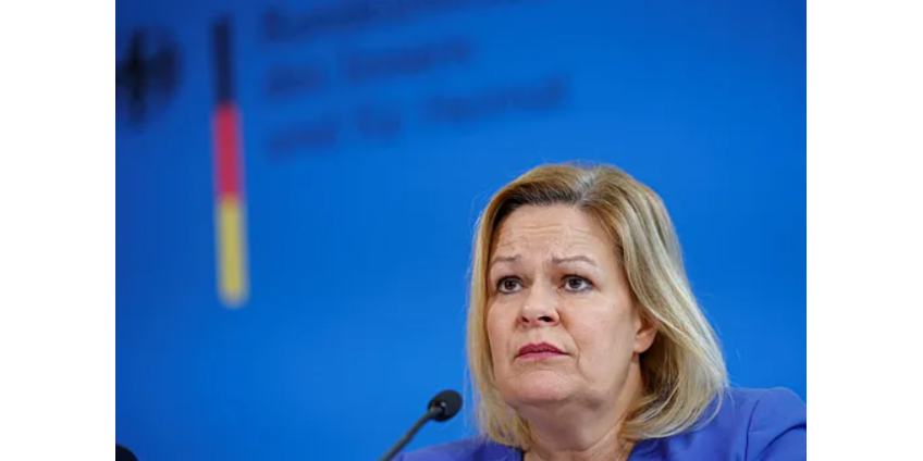 В Германии запретили одно из самых опасных неонацистских обществ