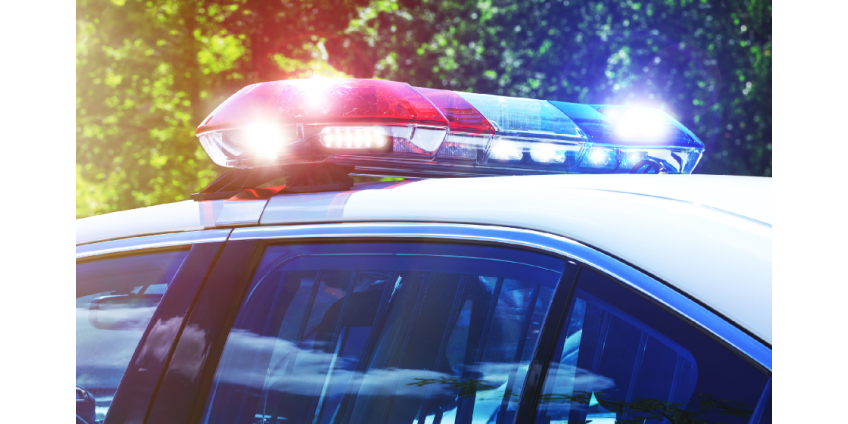 Грабители напали на конгрессмена США и угнали его автомобиль Грабители напали на конгрессмена США и угнали его автомобиль