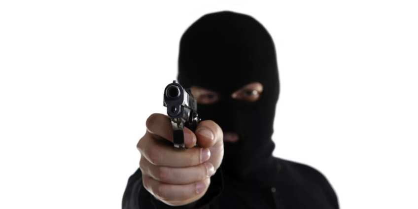 Аптеки Лос-Анджелеса подверглись нападению грабителей