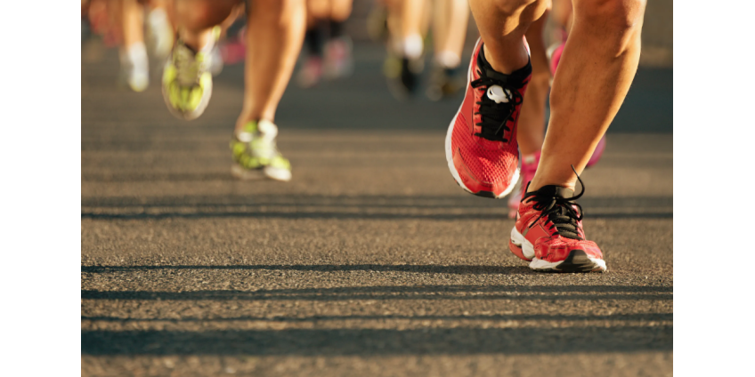 В Лас-Вегасе начали подготовку к Run for Hope 5K