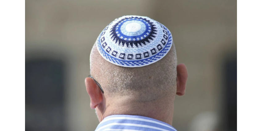 Округ Лос-Анджелес усиливает безопасность вокруг еврейских учреждений после нападения ХАМАСА на Израиль