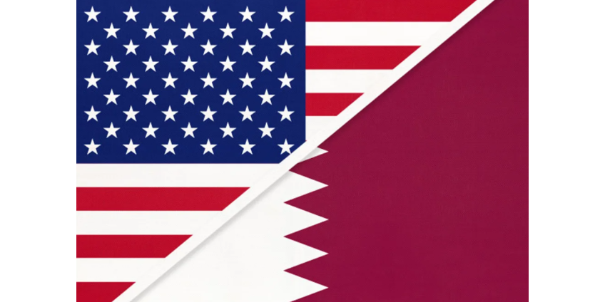 Катар и США начали переговоры с ХАМАС по освобождению заложников