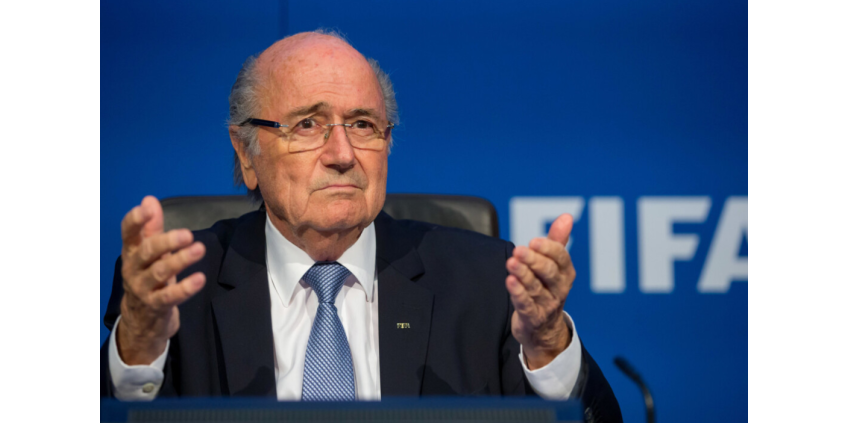 Бывший президент ФИФА раскритиковал формат чемпионата мира-2030