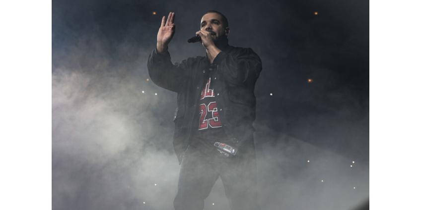 Рэпер Дрейк возьмет перерыв в карьере из-за проблем со здоровьем Рэпер Дрейк возьмет перерыв в карьере из-за проблем со здоровьем