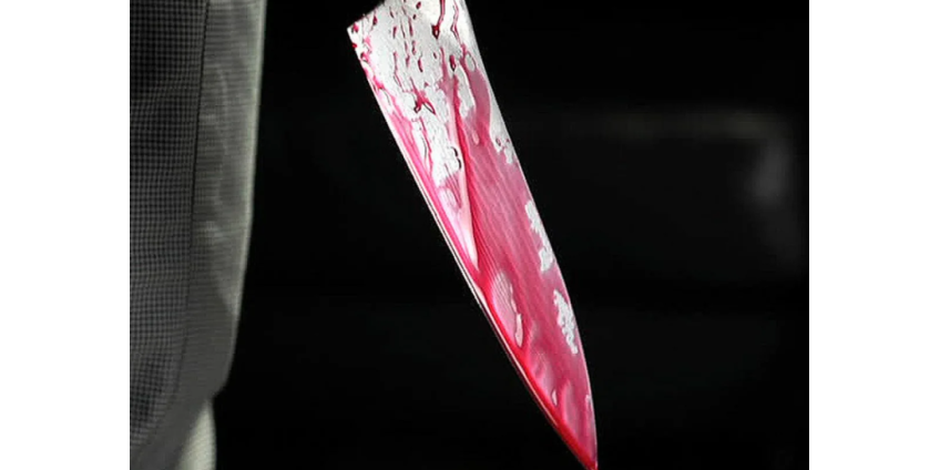 Поступило сообщение о поножовщине возле Grand High School в Ван-Найсе