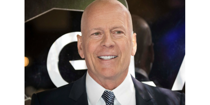 Стали известны подробности о состоянии Брюса Уиллиса Стали известны подробности о состоянии Брюса Уиллиса