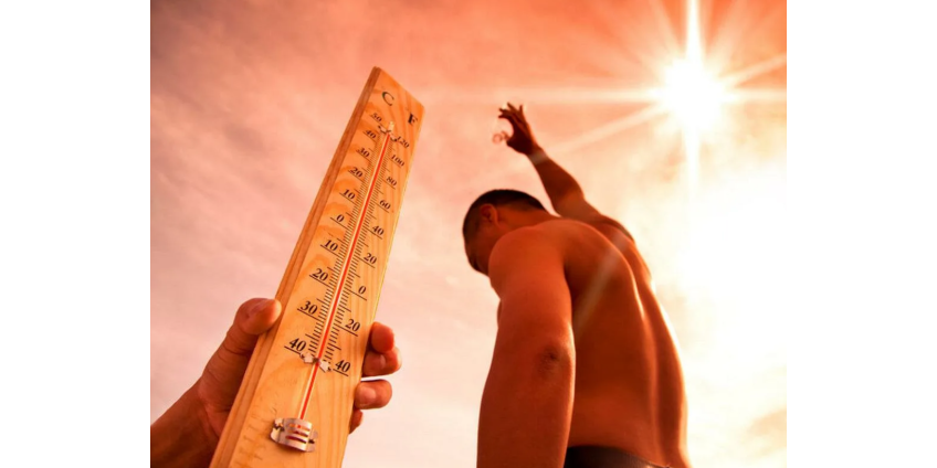 Число смертей от жары в Финиксе резко возросло после рекордно жаркого лета