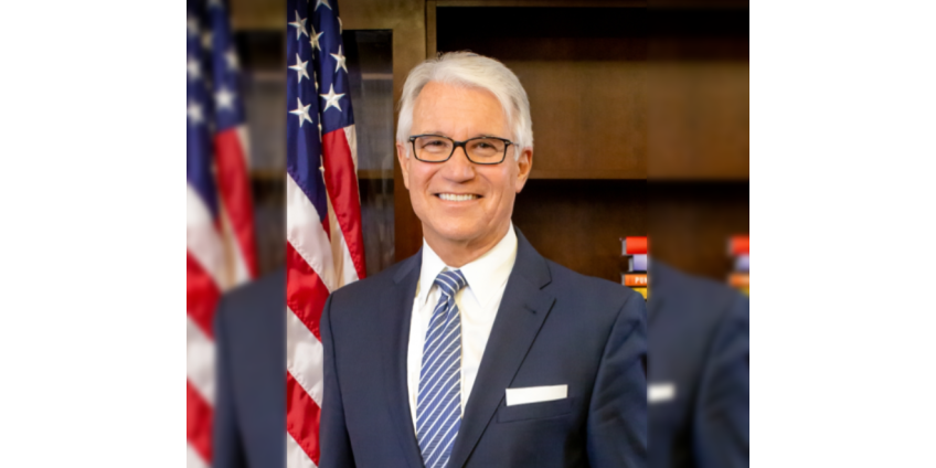 Первый в истории Латиноамериканский консультативный совет был создан при прокуратуре округа Лос-Анджелес