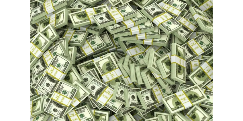 Мужчина выиграл в лотерею в свой день рождения