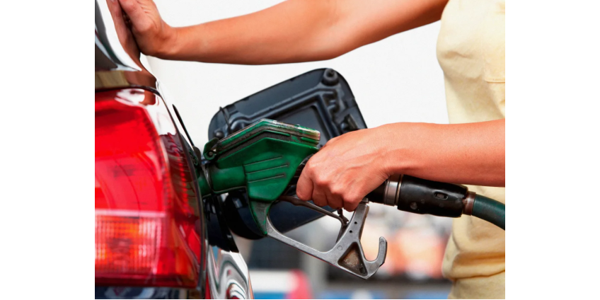 Цены на бензин в Аризоне упали