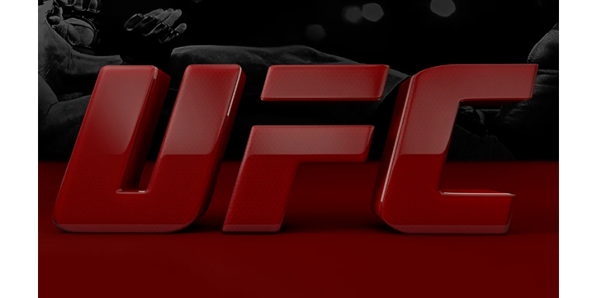 Бойцы вышли на церемонию взвешивания на UFC 294 без флагов