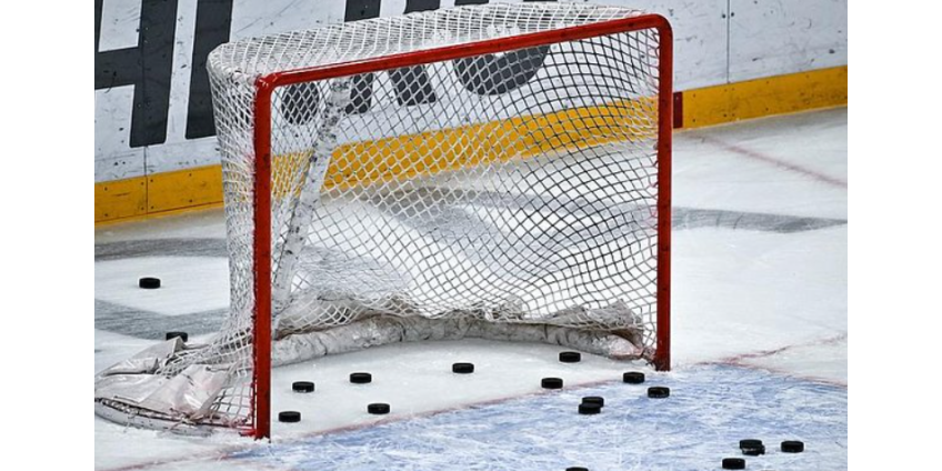 НХЛ пересмотрела решение относительно акции в поддержку ЛГБТ НХЛ пересмотрела решение относительно акции в поддержку ЛГБТ