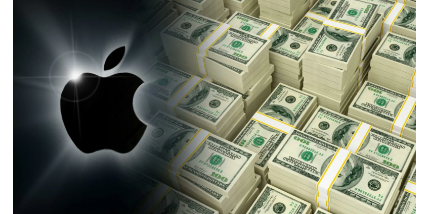 Apple повысила цены на свои сервисы