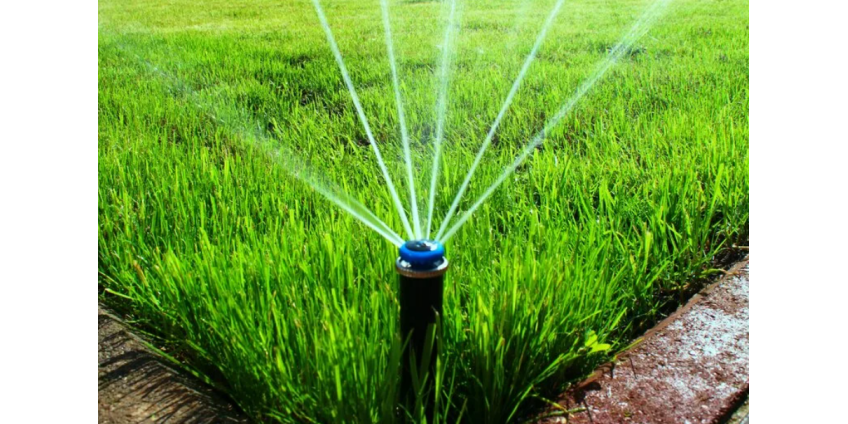 В долине Лас-Вегаса вступают в силу зимние ограничения на полив В долине Лас-Вегаса вступают в силу зимние ограничения на полив