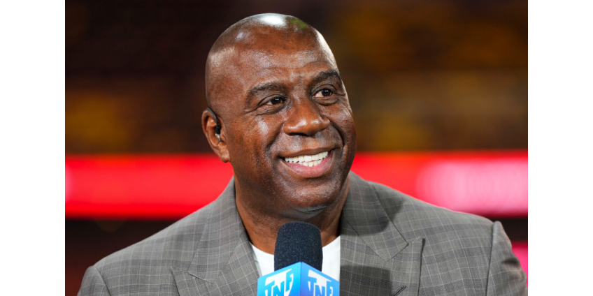 Четвертый спортсмен в истории достиг состояния в миллиард долларов