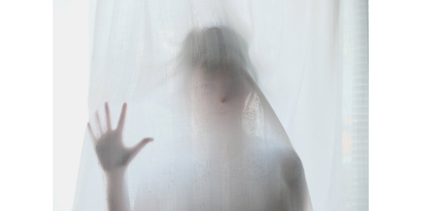 Медиум рассказала о предложении брака от призрака