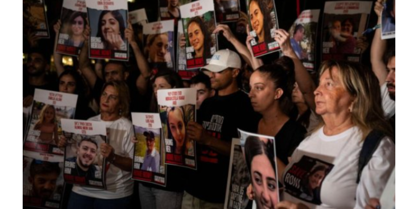 Одно требование ХАМАС завело в тупик переговоры о заложниках