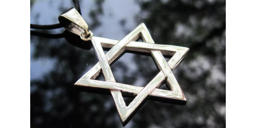 В Лас-Вегасе появились антисемитские граффити